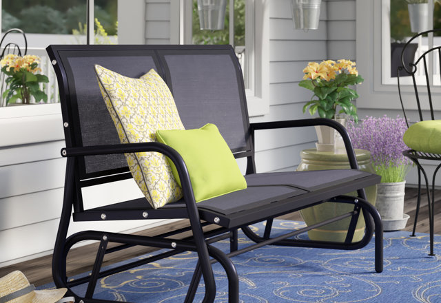 Our Favorite Patio Rockers